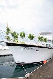 4 Helpful Tips for Planning a Boat Birthday Party