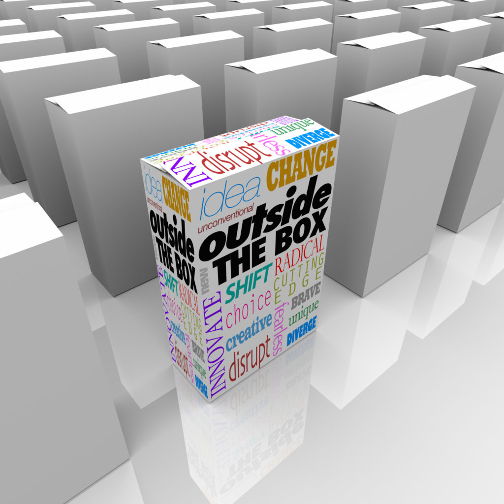 Different Types of Packaging for Ecommerce Businesses