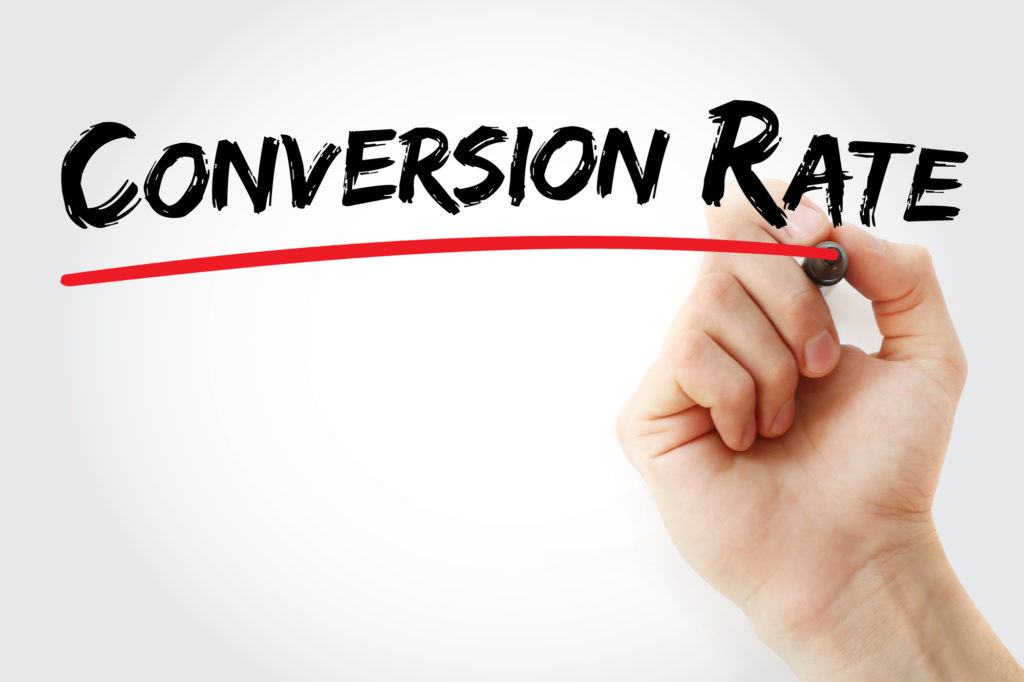 Conversion Rate in Marketing: How It All Works