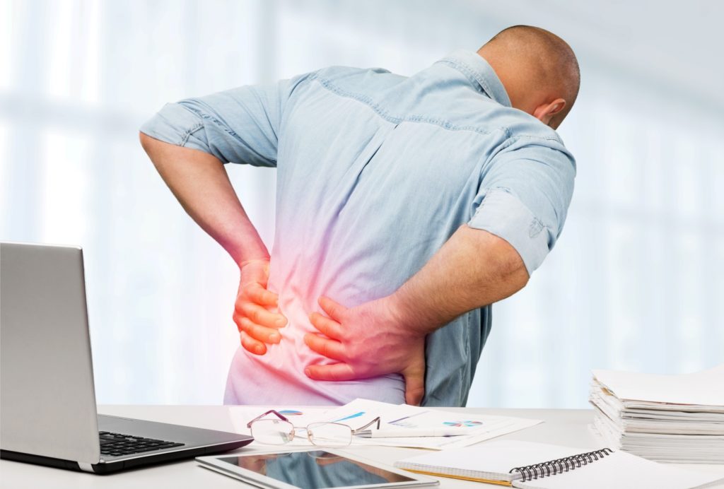 The Common Causes of Lower Back Pain: A Simple Guide