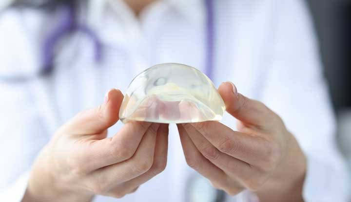 3 Different Breast Enhancement Options to Consider