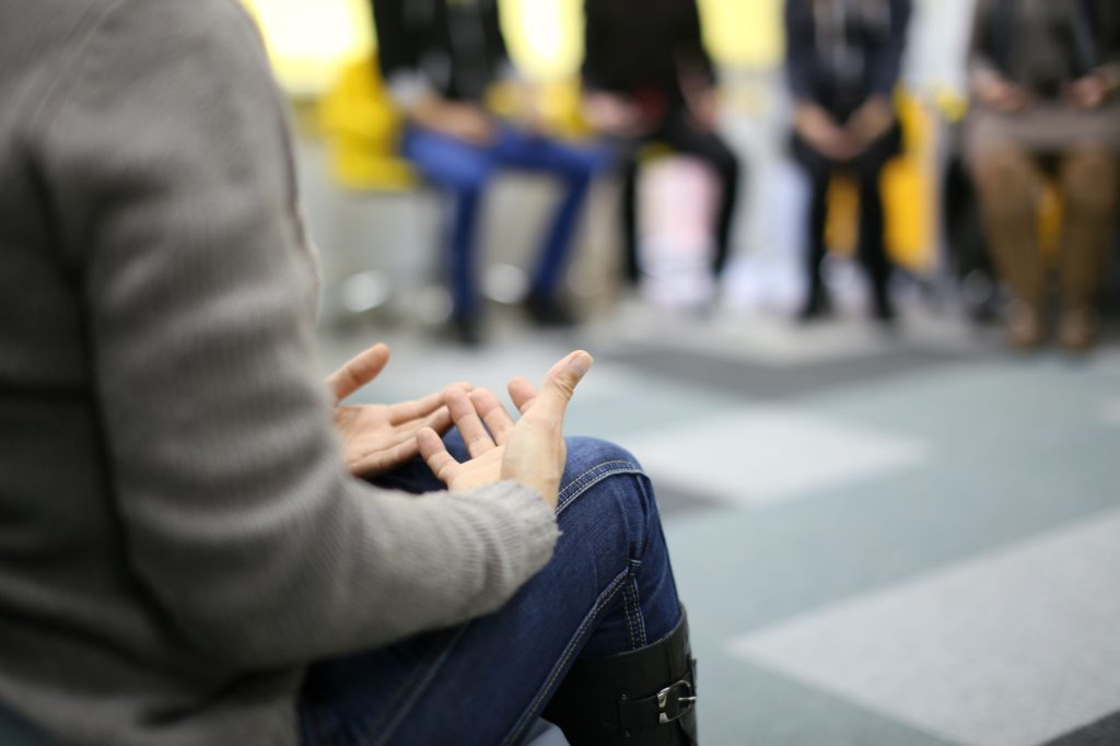 The Road to Recovery: What is Alcoholics Anonymous?