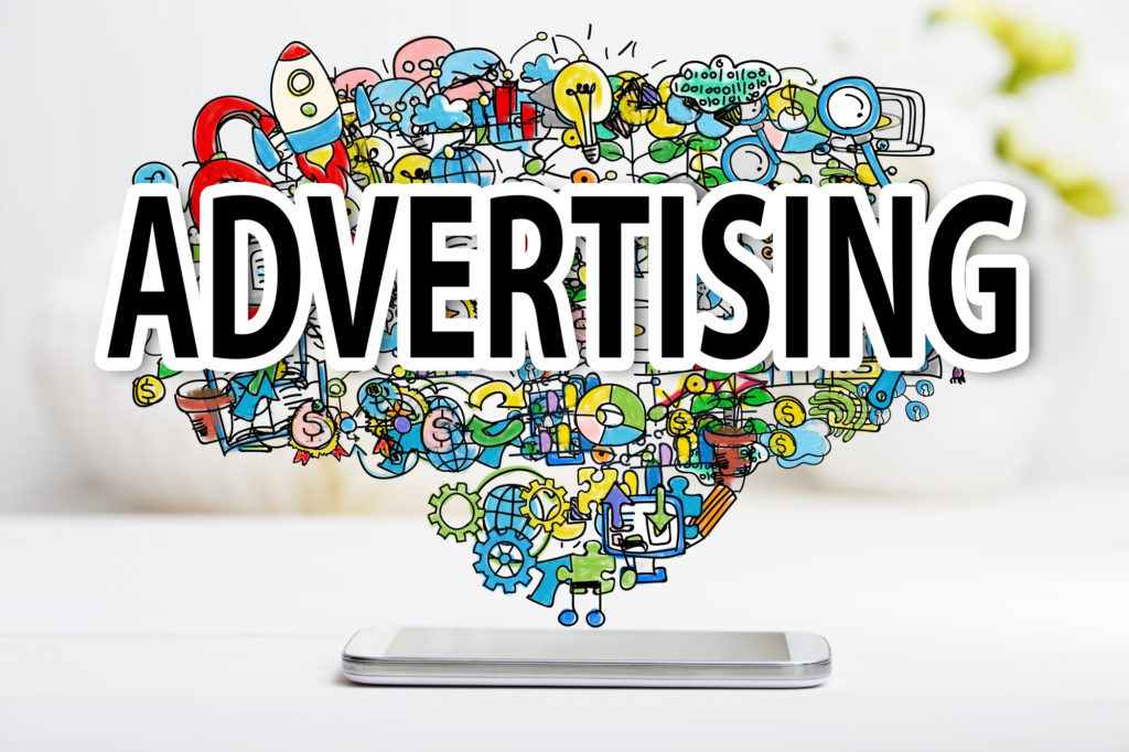 Top 4 Creative Advertising Tips for 2022