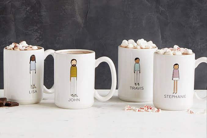 4 Best Personalized Gifts to Give Your Loved One