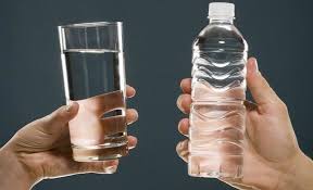 Tap Water or Bottled Water? Which Is Better for You?
