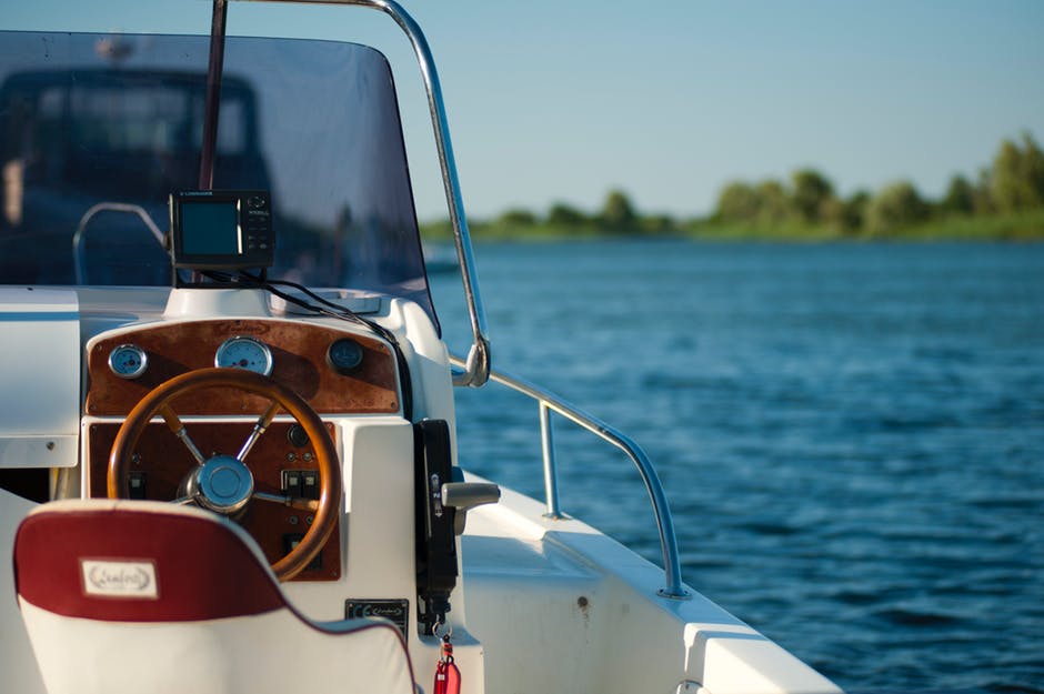 4 Fun Accessories for Boats
