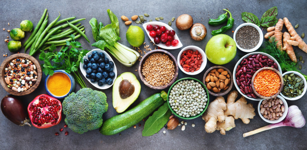 Nutrition Science: The Past, Present, and Future