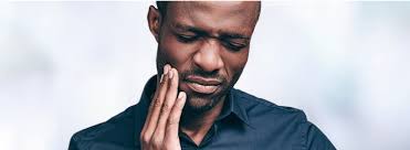 5 Possible Causes for Molar Tooth Pain