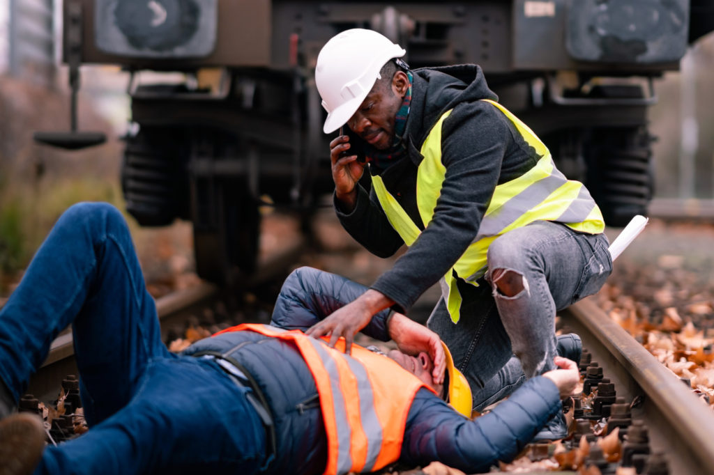 5 Simple Ways to Prevent Work Accidents and Injuries