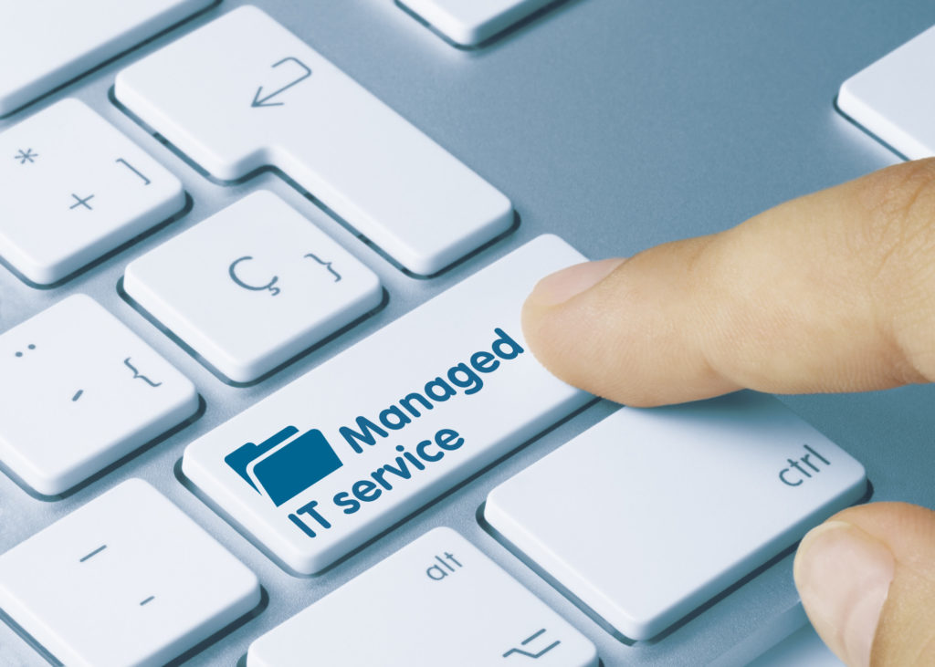 Debunking the Most Common Managed IT Myths That Exist Today