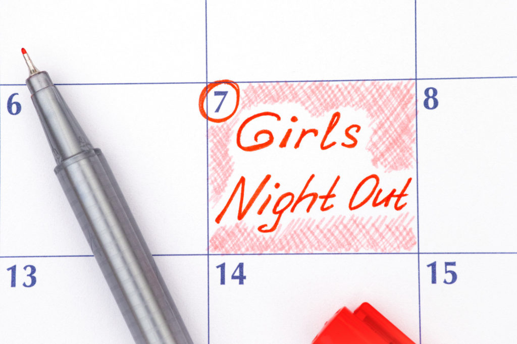 6 Wholesome Girls Night Out Ideas That Won’t Leave You With a Hangover