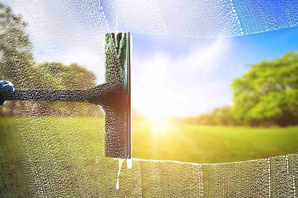 Window Washing Tips: The DIY Techniques Nobody Tells You About