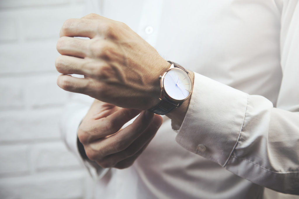 What Are the Different Types of Watch Clasps?