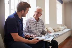 Living With Dementia: The Benefits of Memory Care