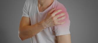Shoulder Pain Relief: How to Live With Painful Shoulders