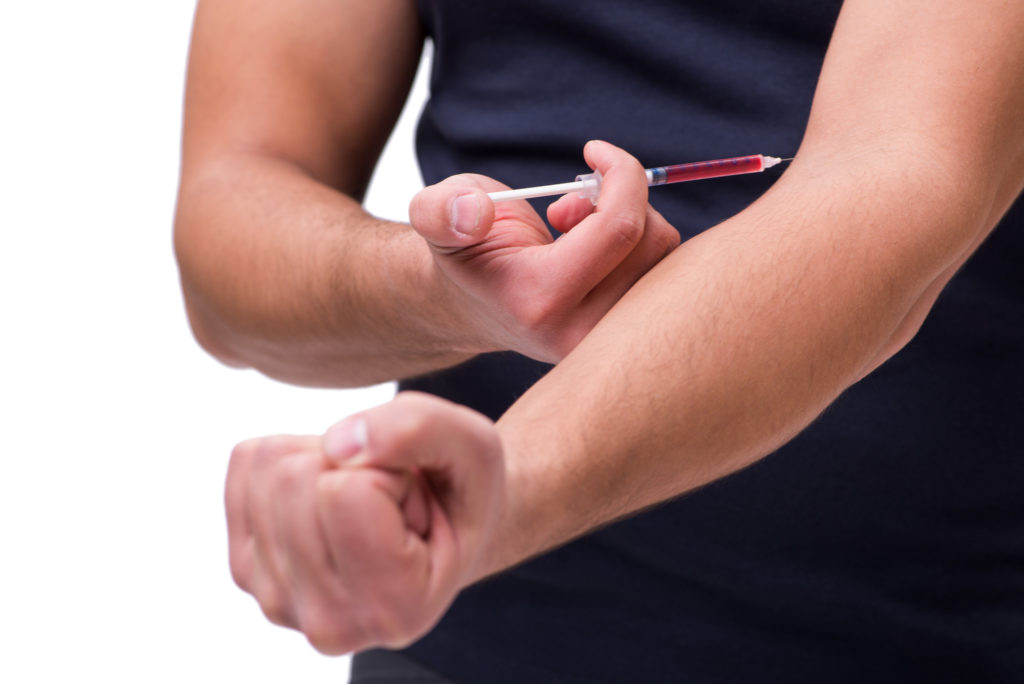 Top 7 Low Testosterone Symptoms in Men