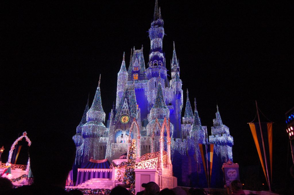 How to Save Money at Disney World, According to the Experts