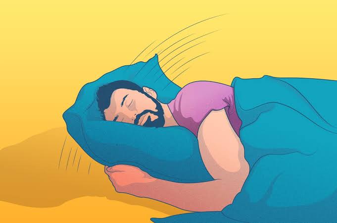 How to Get To Sleep Fast: 3 Tips to Fall Asleep Quickly