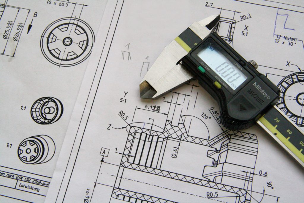 3 Big Benefits of Using Digital Calipers