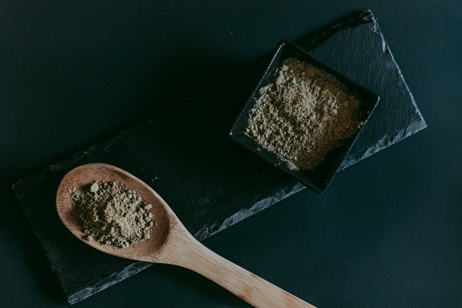 3 Ways to Incorporate Kratom Powder into Your Everyday Routine