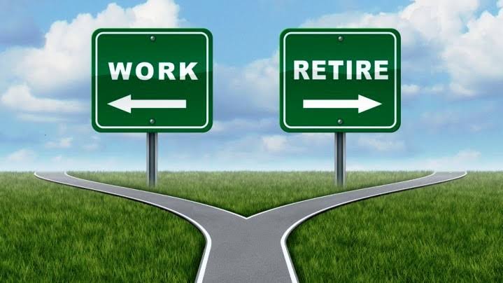When to Retire: What You Need to Consider