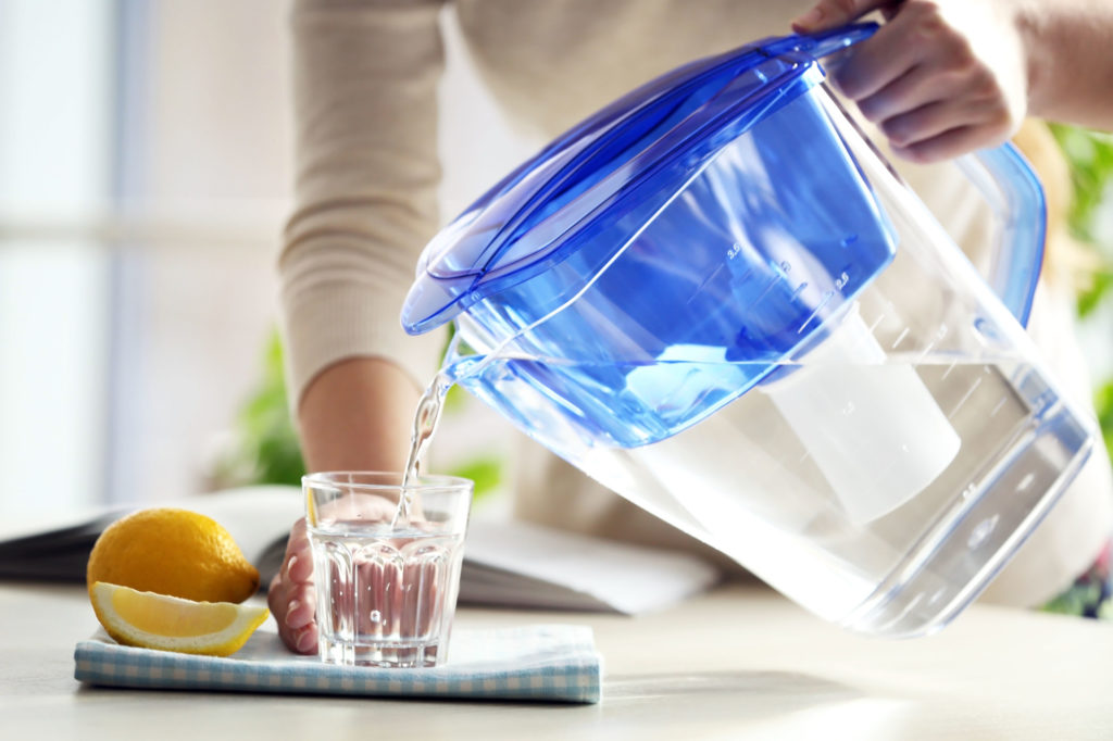 Do Pitcher Water Filters Actually Work?