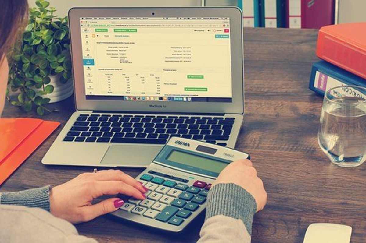 accounting services in Thailand