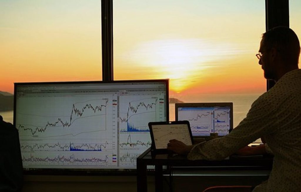Foreign currency trading – A Global Market Has its Benefits