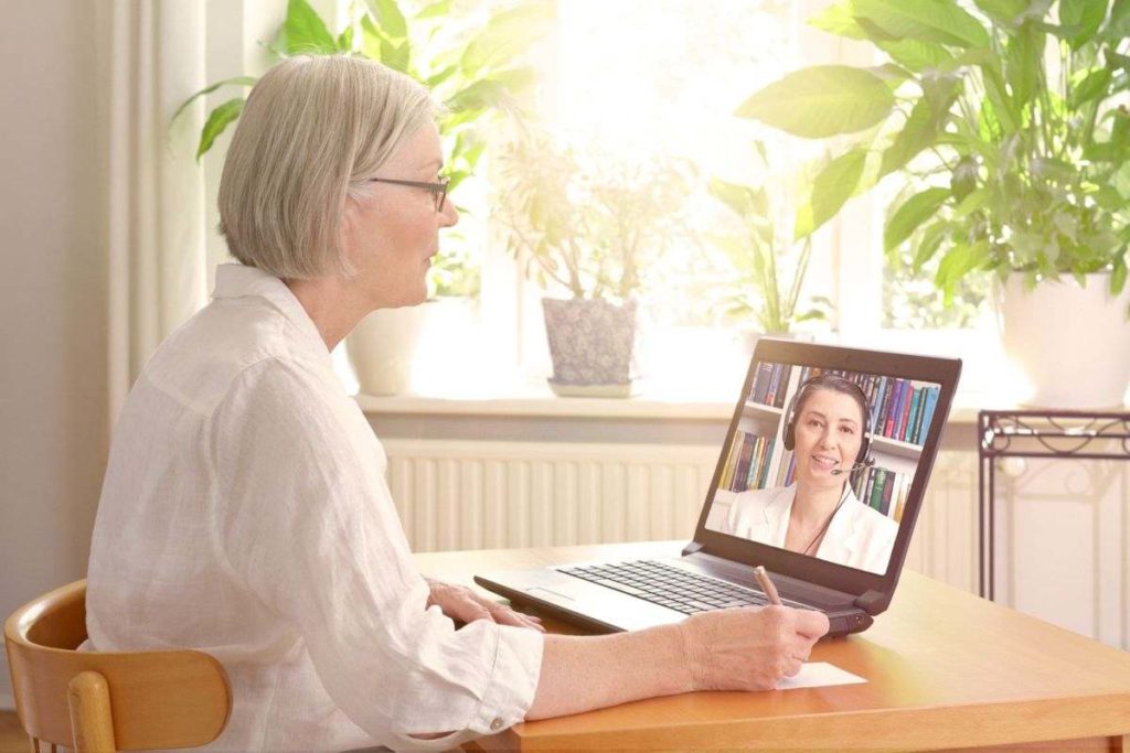 Top 3 Benefits of Online Mental Health Services