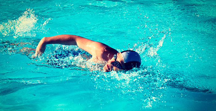 How To Choose The Right swimming affirmative 7 steps