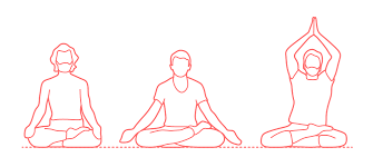 From Child Pose to Lotus Position: The Benefits of Yoga for Women