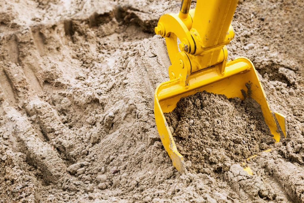 4 Tips About How to Start an Excavation Business