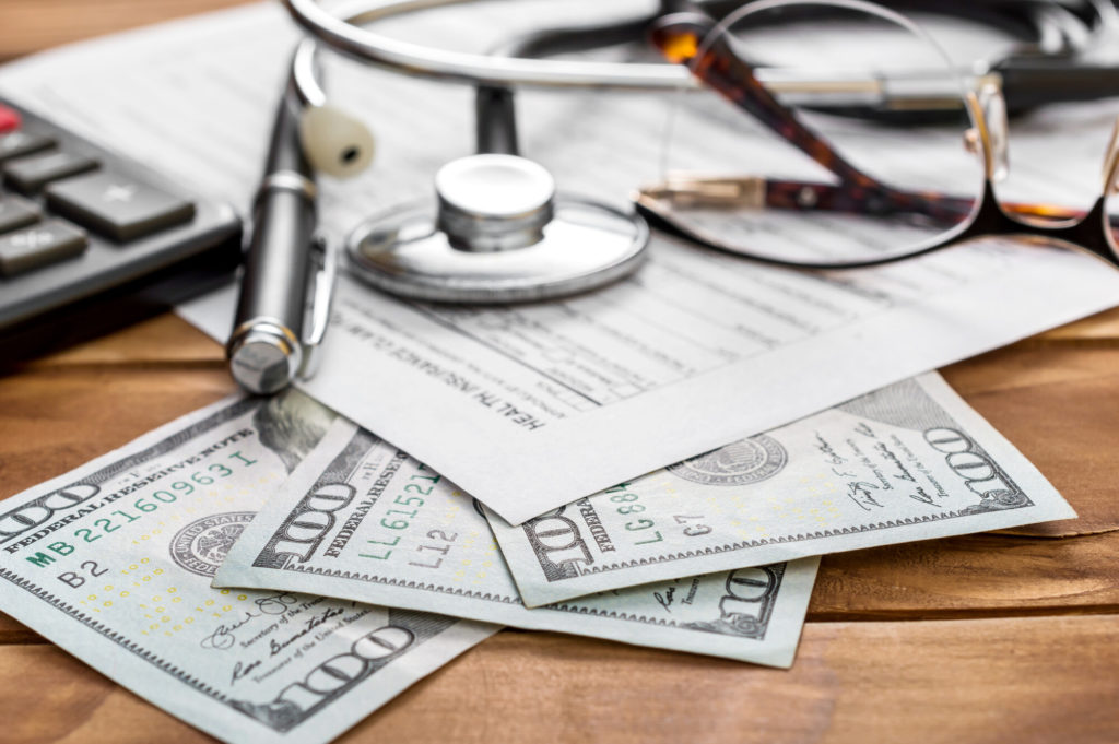 3 Reasons to Use Medical Billing Services