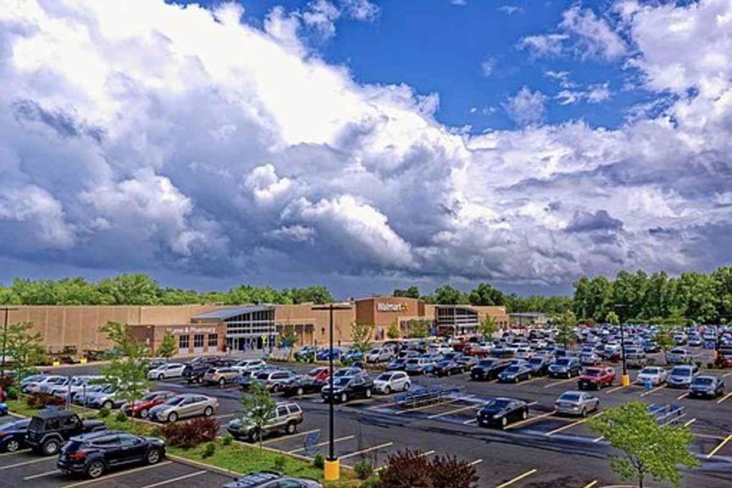 The Perfect Place To Get Your Walmart Wishlist Together
