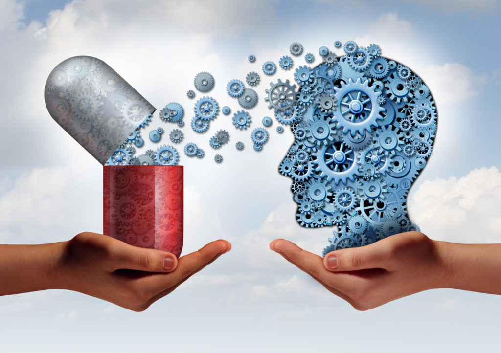 Nootropics and Adaptogens: What to Know