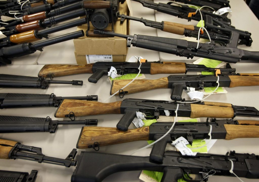 5 Gun Safety Tips You Have to Remember