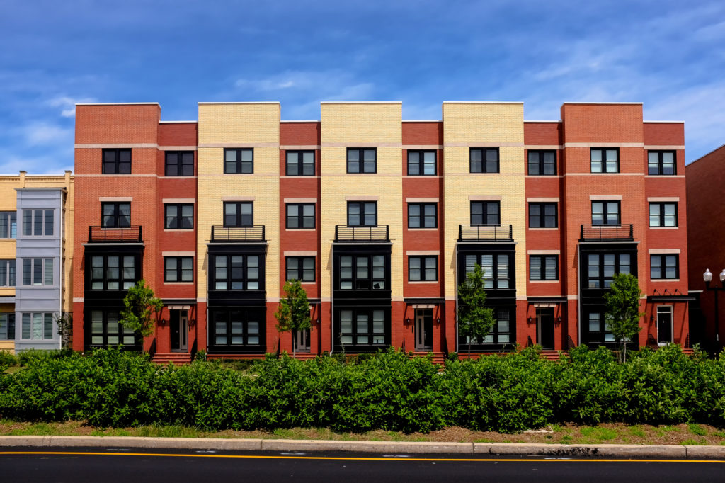 What Are the Benefits of Owning a Condo?