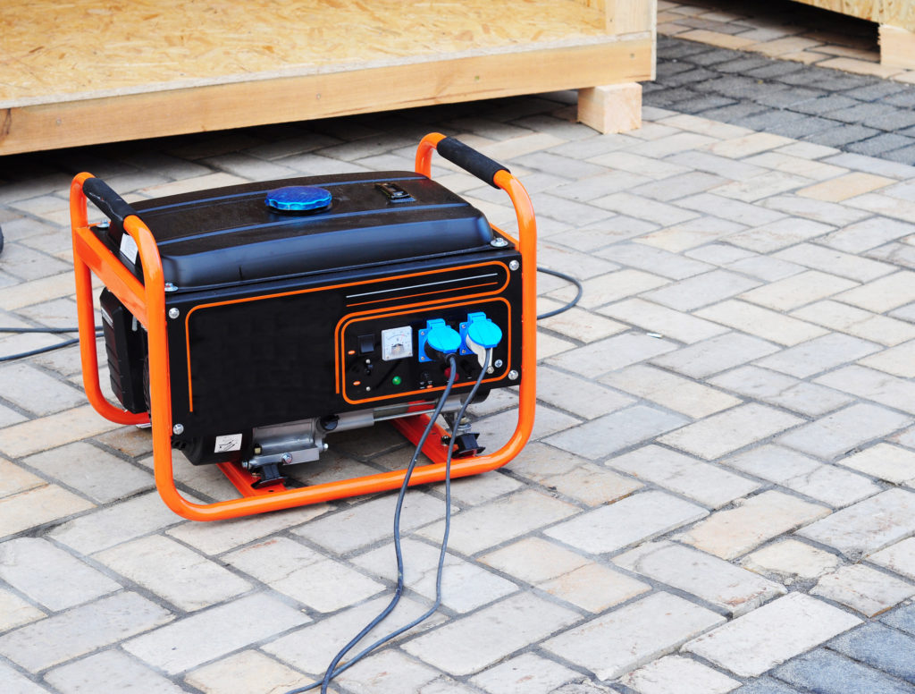 Emergency Essentials: Why a Portable Power Station is a Must