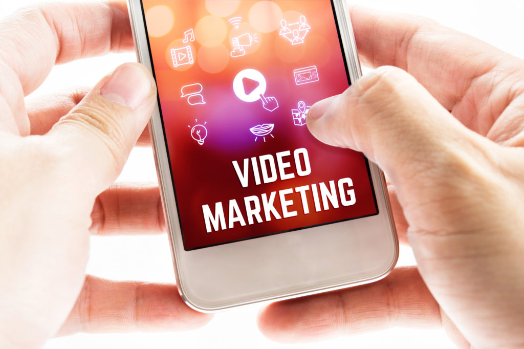 4 Benefits Video Marketers Enjoy Over Bloggers