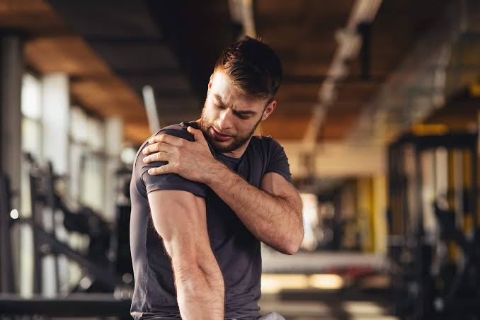 How to Properly Recover From a Muscle Injury