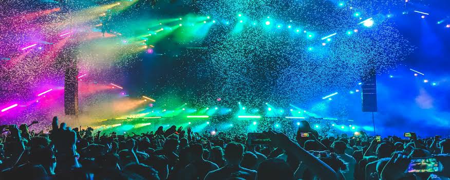 A Quick Guide to Planning Outdoor Music Festivals