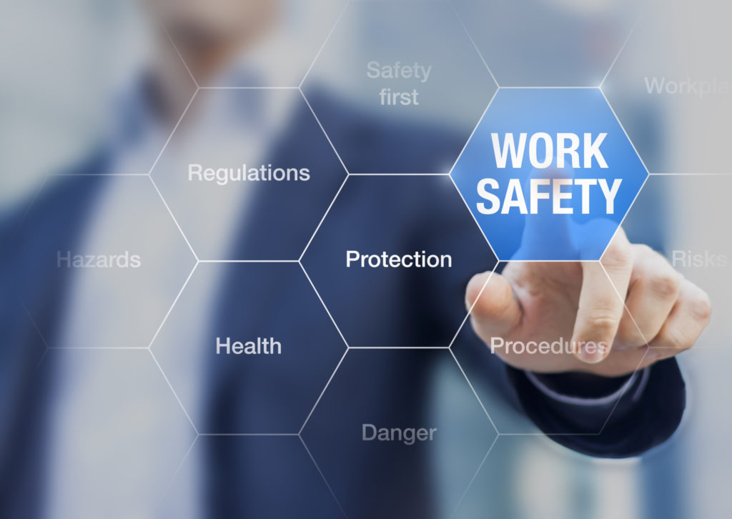 The Importance of a Safe Work Environment