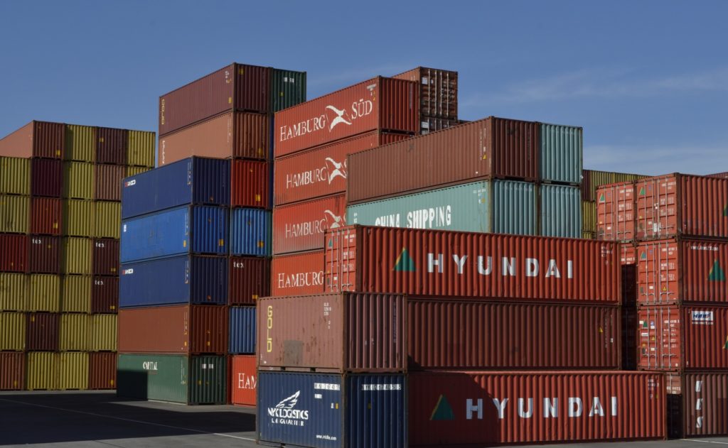 What Are the Different Types of Shipping Containers That Exist Today?