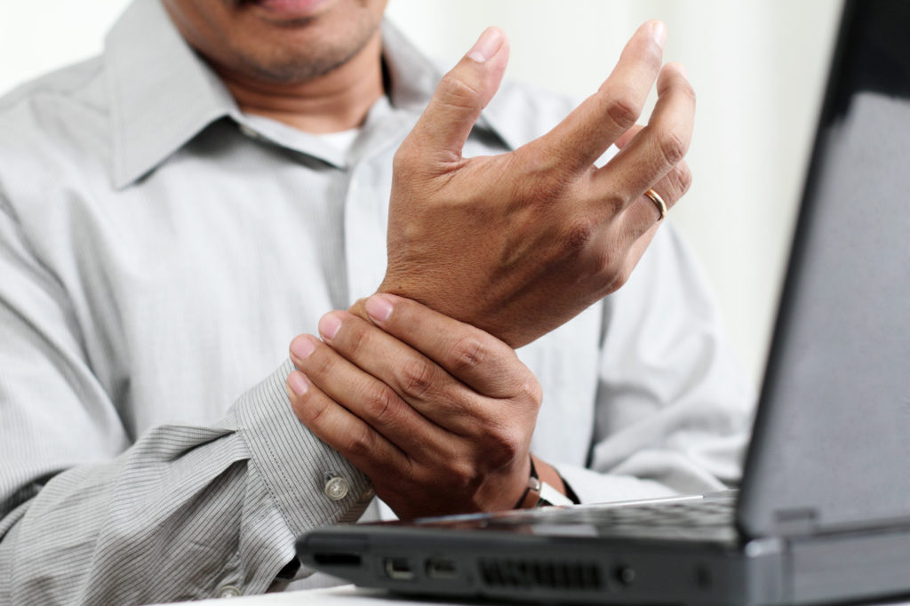 15 Natural Treatments and Foods for Arthritis Pain