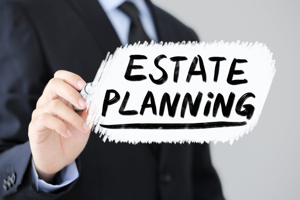 5 Important Reasons for Hiring an Estate Planning Attorney