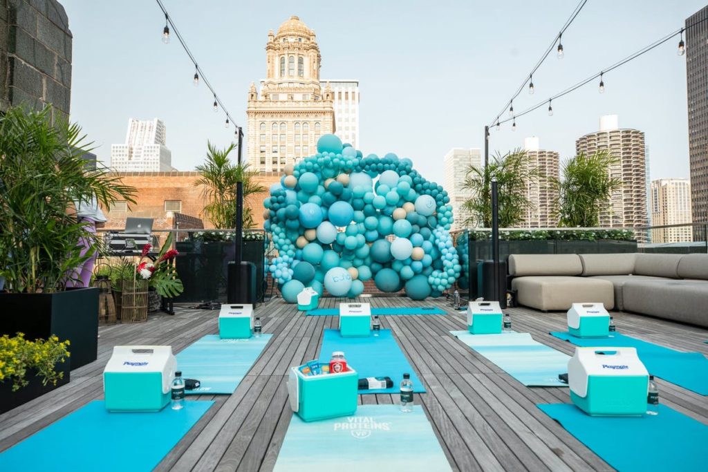 Raise the (Corporate) Roof! Office Party Tips for Fun Professionals