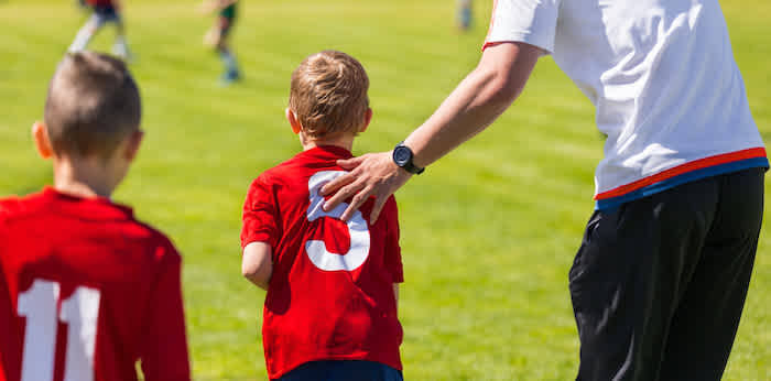 What Are the Business Benefits of Sponsoring a Youth Sports Team?