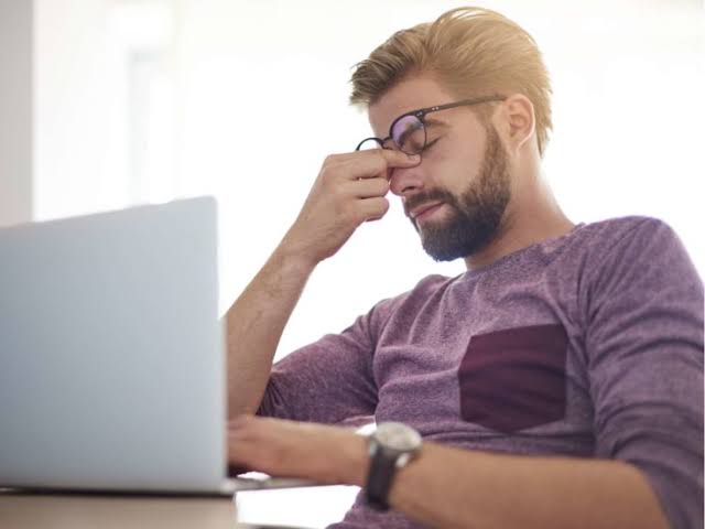 Caring for Your Eyes: 4 Tips for Healthy Eyes