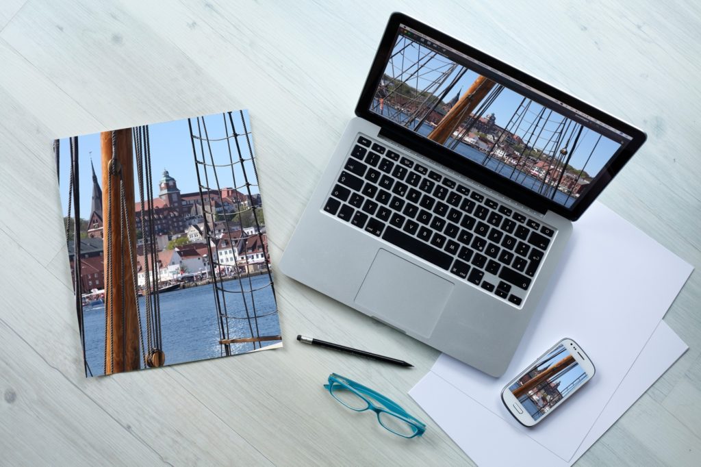 How to Find the Best Website Photos for Your Business