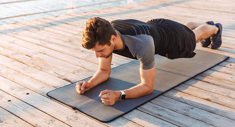 Exercise Tips: 3 Ways You Can Work Out Right From Home